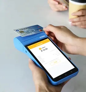 企業(yè)辦理POS機(jī)的流程是什么？