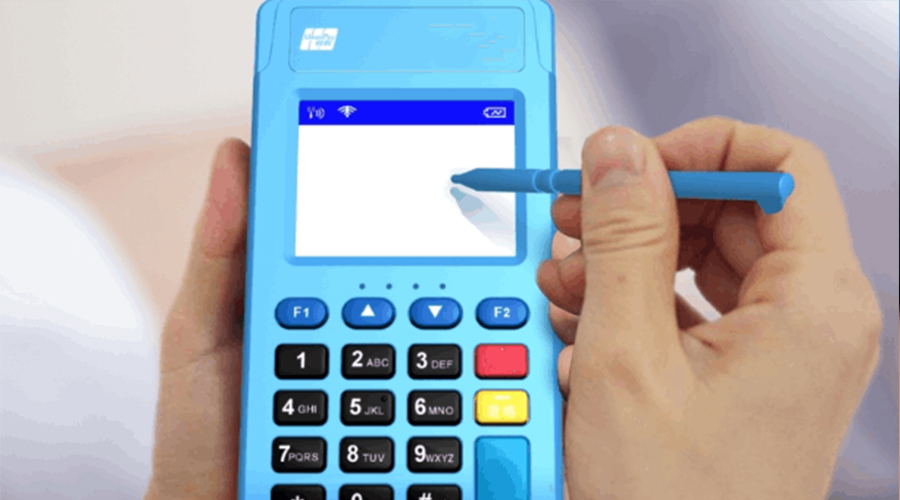 拉卡拉智能POS_強反后無恢復(fù)出廠設(shè)置鍵如何處理？