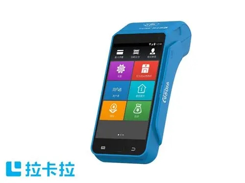 銀聯(lián)POS機(jī)是銀行的機(jī)器嗎？中國銀聯(lián)pos機(jī)安全嗎