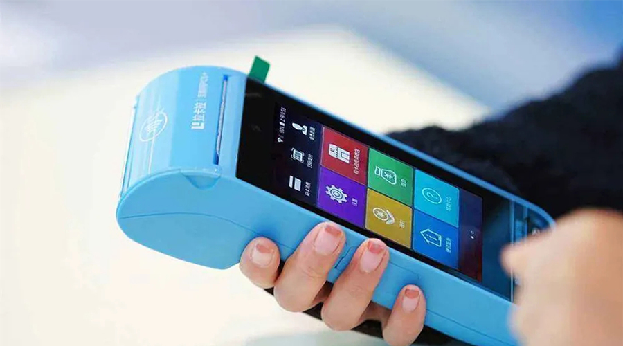 拉卡拉智能POS_機(jī)報(bào)錯(cuò)：E507,交易狀態(tài)不明，請(qǐng)做掃碼補(bǔ)單交易