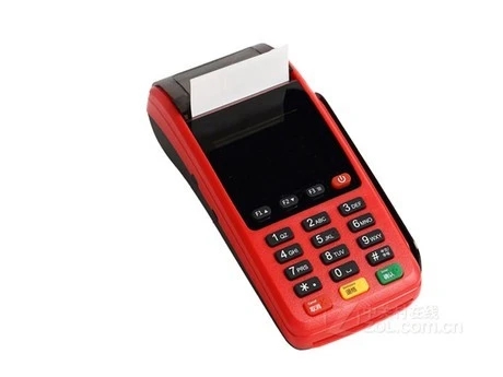 易收銀POS機(jī)是正規(guī)的一清機(jī)安全嗎？