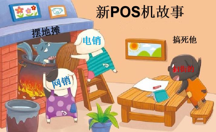 POS知識(shí) POS知識(shí)