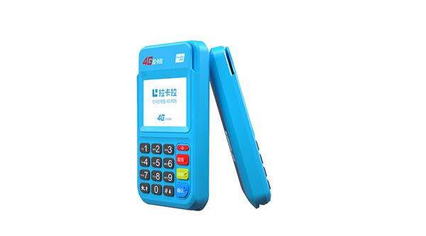 電簽版POS機可以刷自己的信用ka卡嗎？