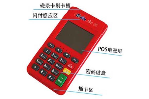 盛付通POS機與盛錢唄之間存在何種關(guān)系？