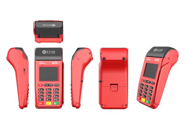 盛付通POS機(jī)4G電簽版究竟如何？